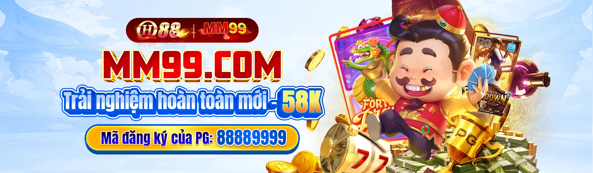 Hình ảnh chính you88 ios tải xuống ứng dụng di động