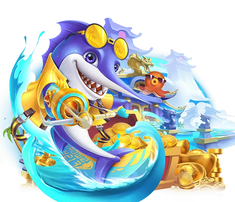 Đa dạng game bắn cá YOU88 IOS